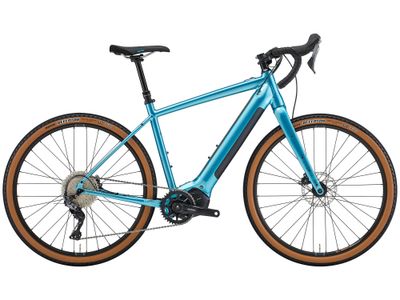 Kona Libre EL Gravel eRide