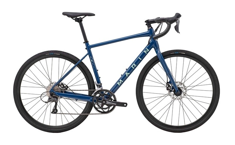 Marin Gestalt 700c