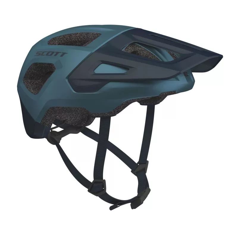 Scott Helmet Junior  Argo + (CE)