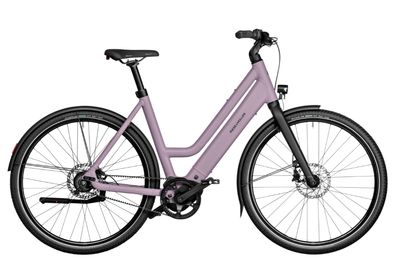 Riese &amp; Muller Culture Mixte Fixed Fork