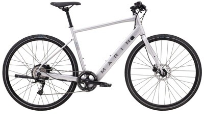 Marin Fairfax eBike