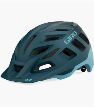 Giro Womens Radix Dirt Helmet