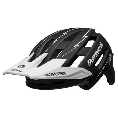 Bell Super Air Spherical MTB