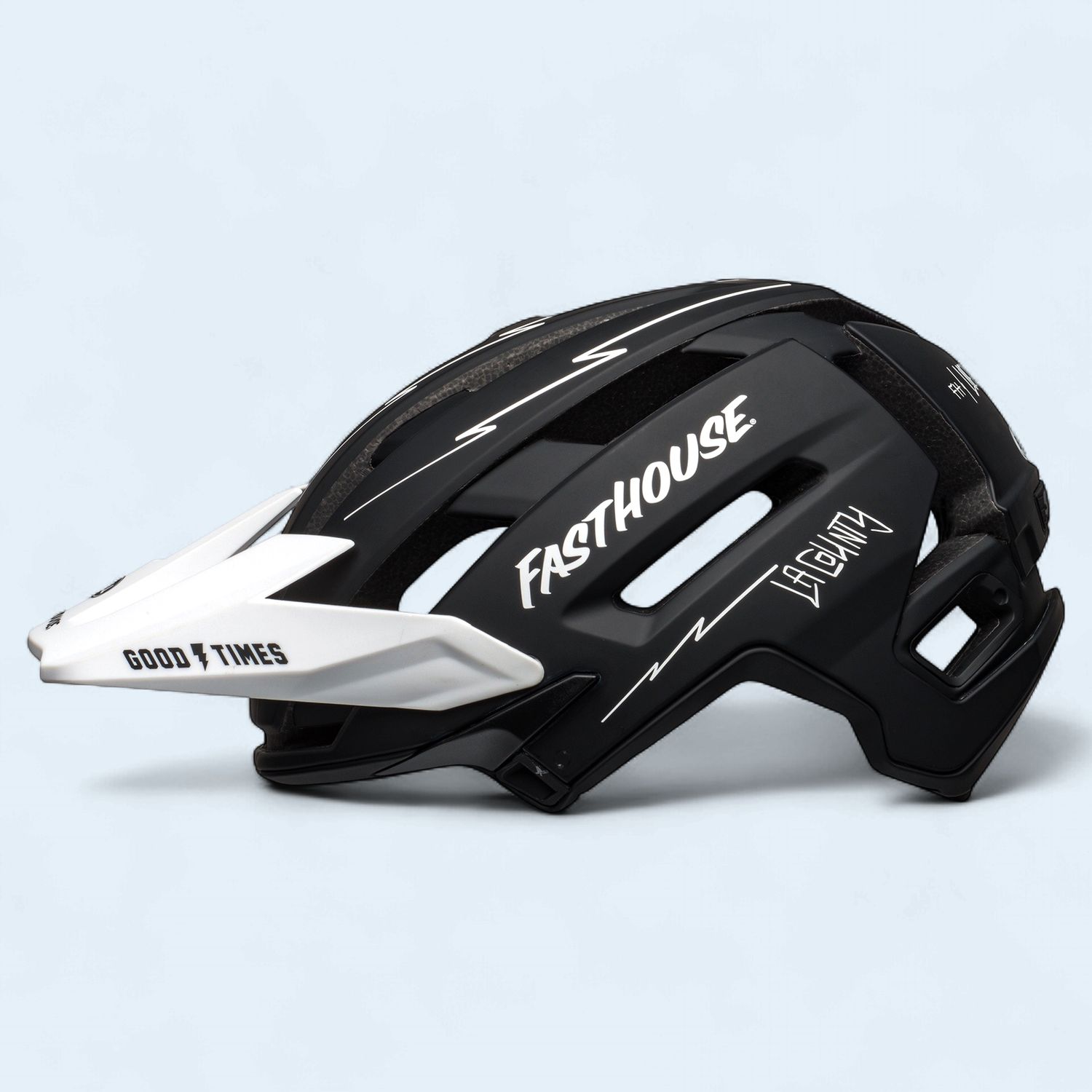 Bell Super Air Spherical MTB
