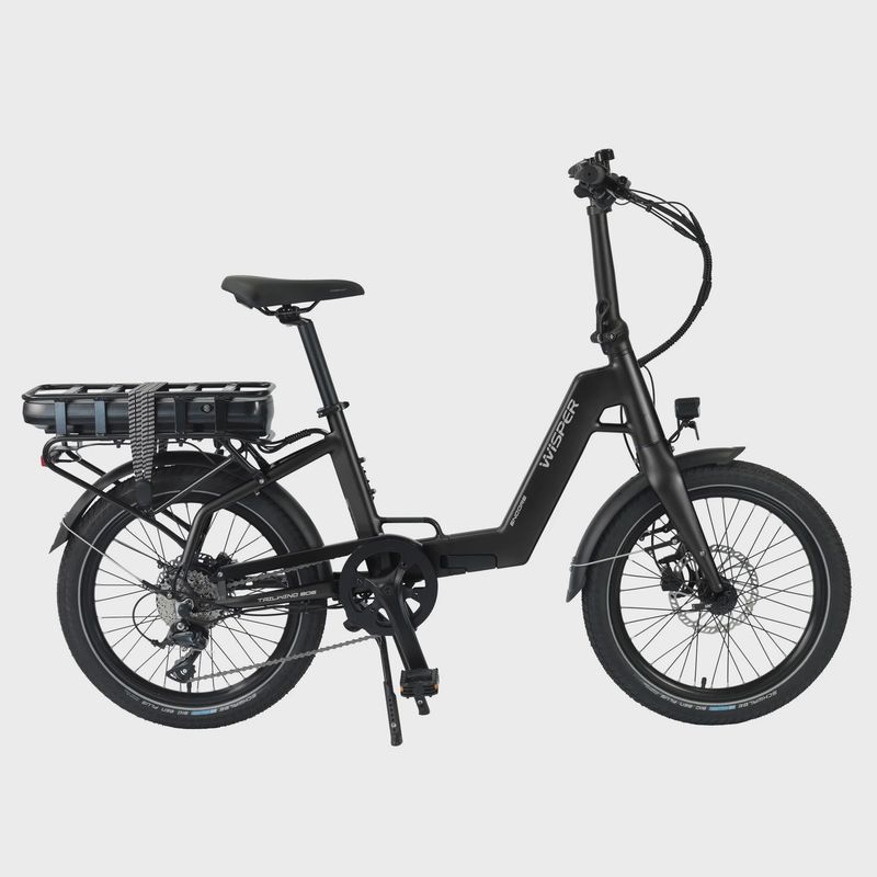 Wisper Tailwind 806 Standard