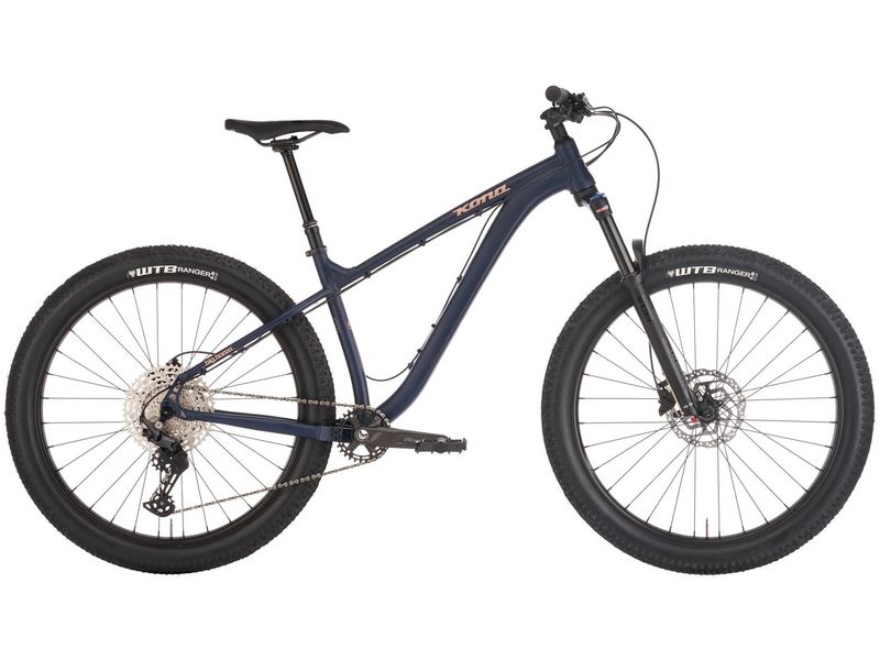 Kona Big Honzo MTB