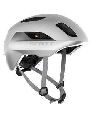 SCOTT La Mokka Plus Sensor (CE) Helmet