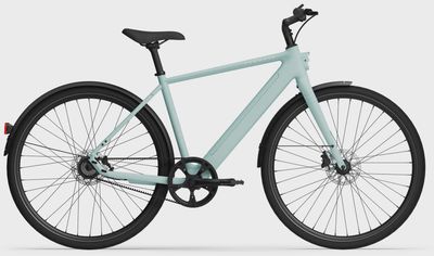 Tenways CGO 600 Pro Tenways CGO 600 Pro