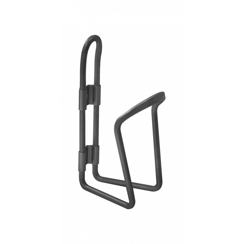 Delta Alloy Cage, Colour: Black