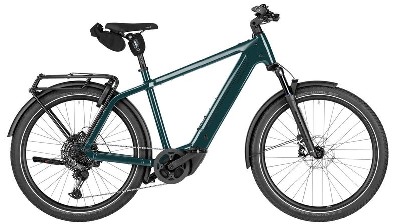 Riese & Muller Charger 5 Vario T