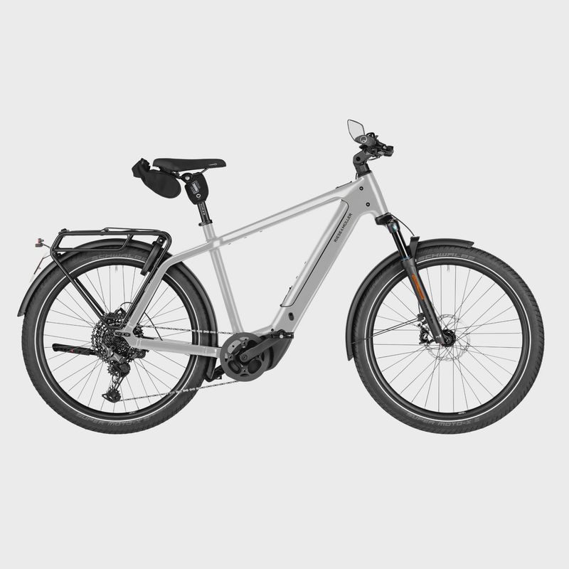 Riese & Muller Charger 5 Vario T Riese & Muller Charger 5 Vario T