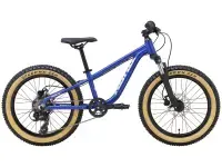 Kona Honzo 20 Kids Bike Blue