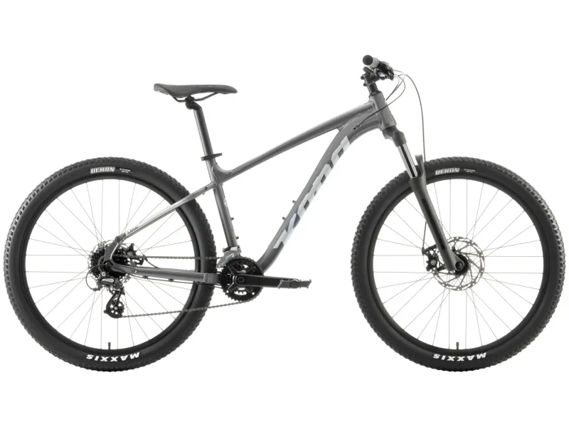 Kona Lana'l Hardtail Mountain Bike