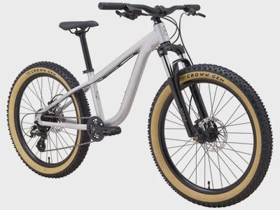 Kona Honzo 24 Kids Bike White