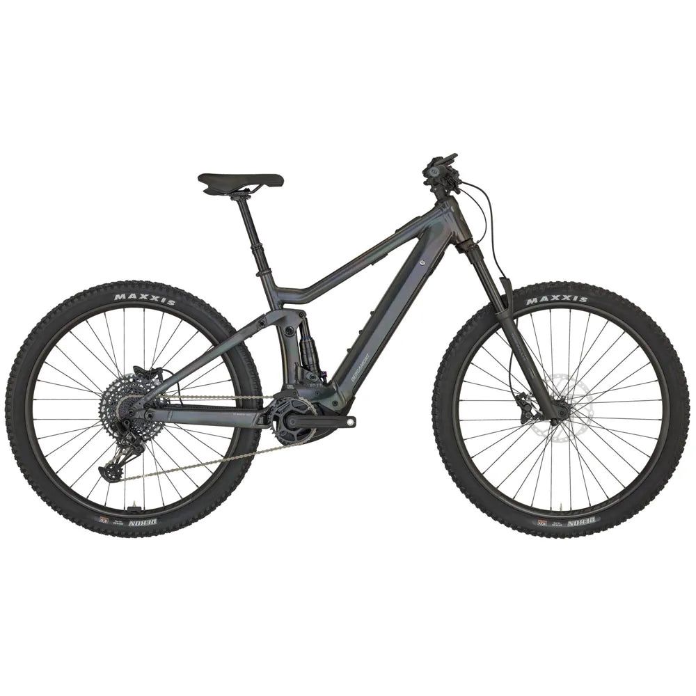 Bergamont E-Revox FS 150 Expert, Size: Large