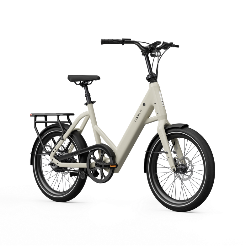 Tenways CGO Compact