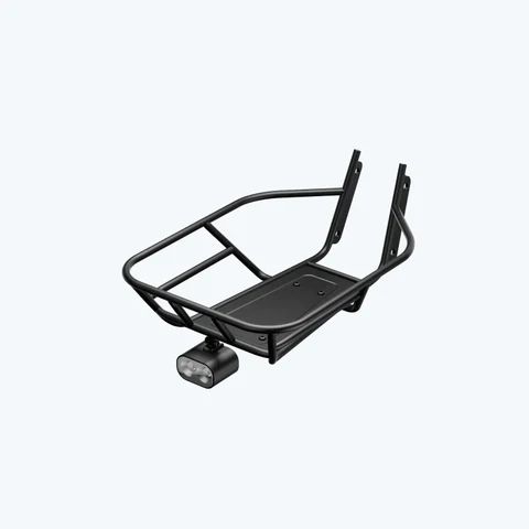 Tenways AGO T Front Carrier