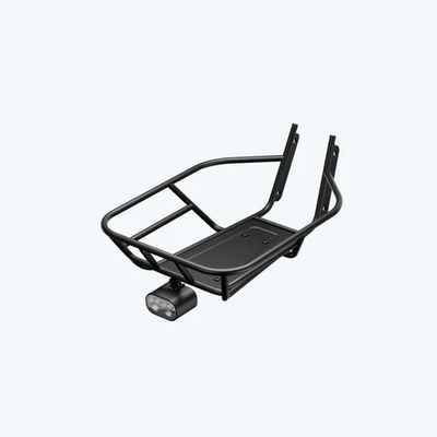 Tenways AGO T Front Carrier