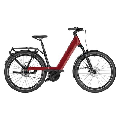 Riese & Muller Nevo 5 Silent Core