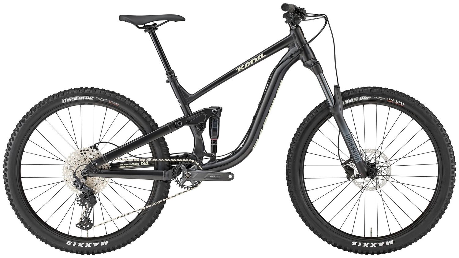 Kona Process 134 27.5, Size: XS