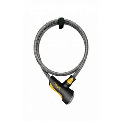 OnGuard Akita 12mm Combo Lock