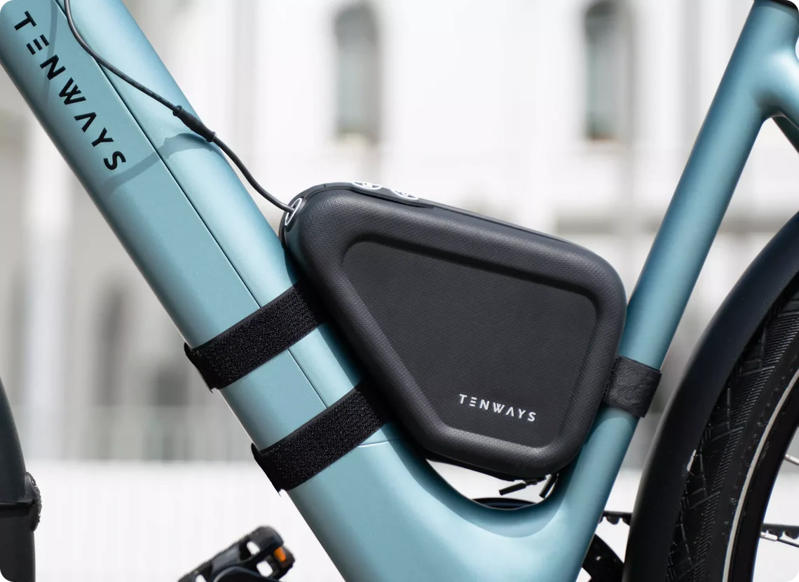 Tenways Range Extender