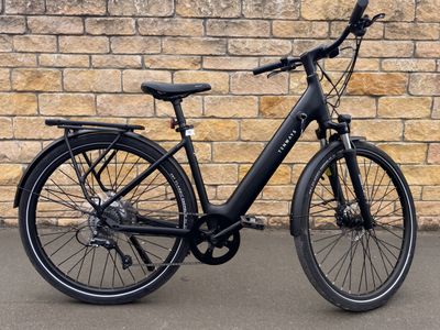 CGO 800 Plus PX Used Bike