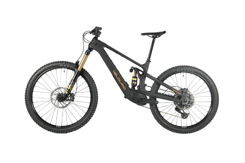 Velduro Rogue R
