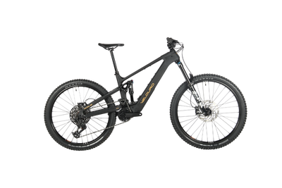 Velduro Rogue -X