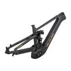 Velduro Rogue Frame Fox Float X2