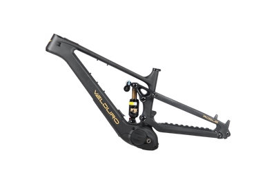 Velduro Rogue Frame Fox Float X2