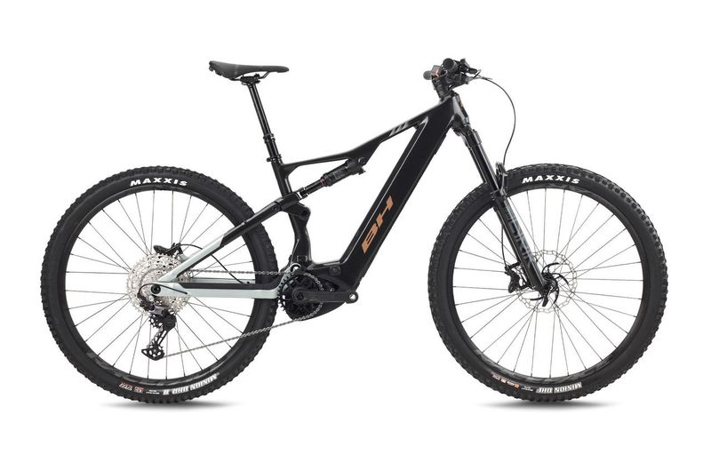 BH iLYNX Trail 7.9