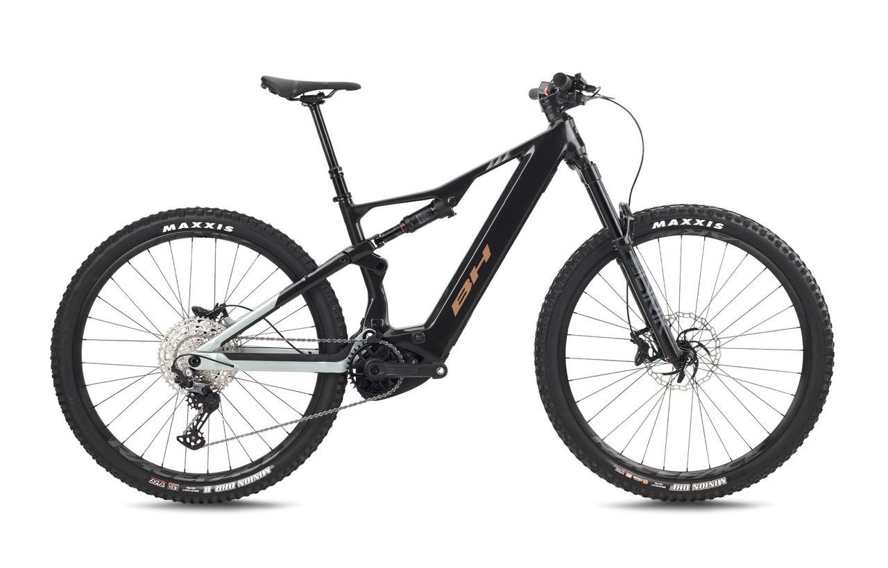 BH iLYNX Trail 7.9, Colour: NOG, Size: Small