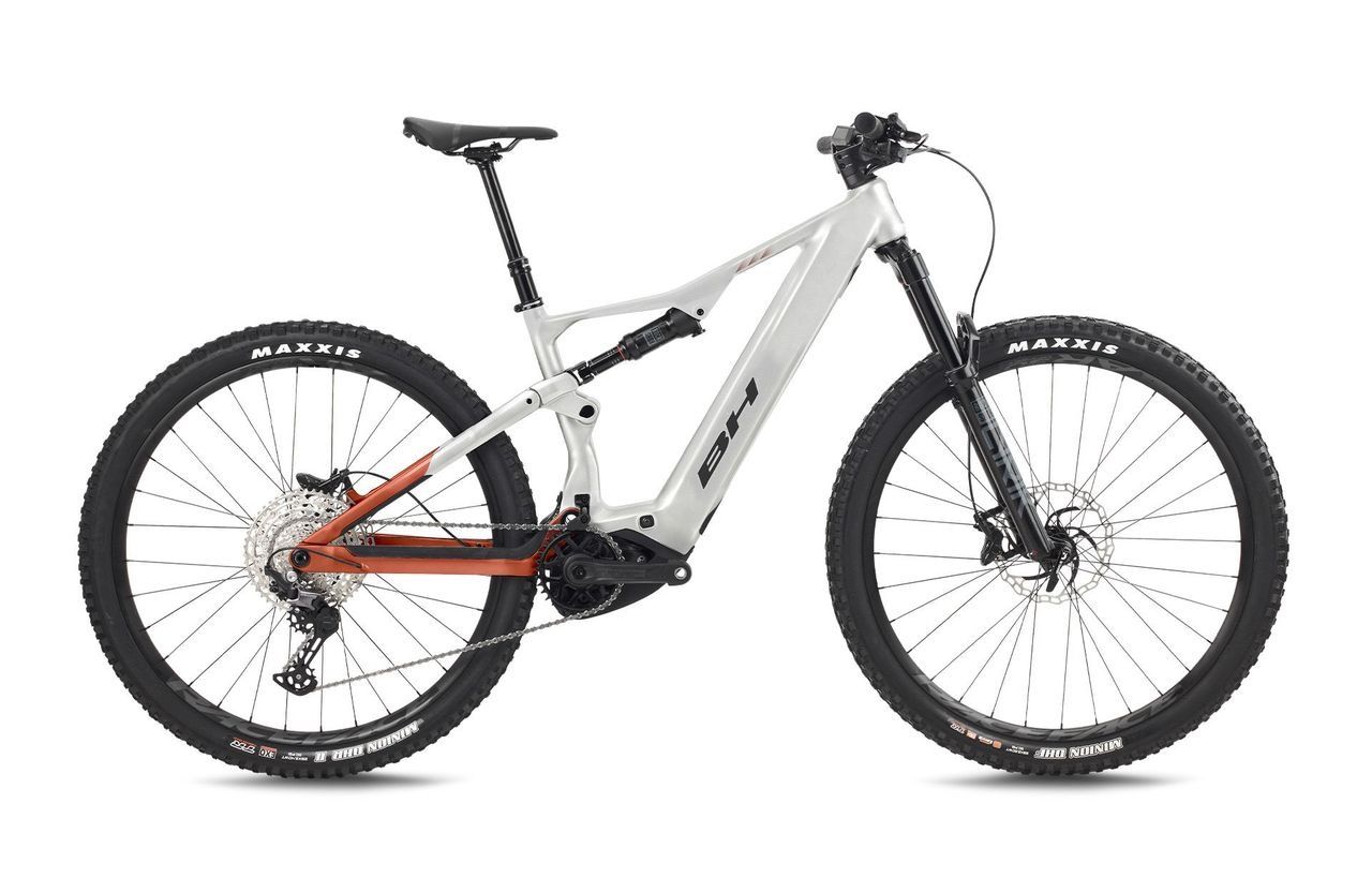 BH iLYNX Trail 7.9, Colour: SNQ, Size: Medium