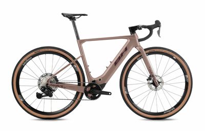 BH iGravel X NX Carbon 2.9 BH iGravel X NX Carbon 2.9