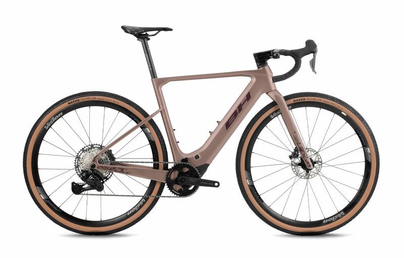 BH iGravel X NX Carbon 2.9