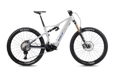BH iLYNX + NX Enduro Carbon 9.8 BH iLYNX + NX Enduro Carbon 9.8