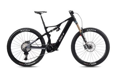 BH iLYNX + NX Enduro Carbon 9.8