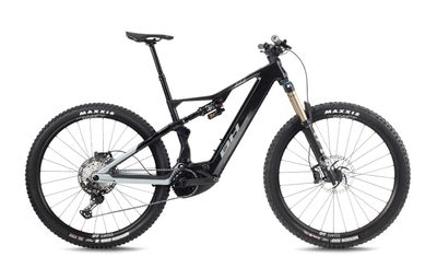 BH iLYNX+ NX TRAIL CARBON 8.8 BH iLYNX+ NX TRAIL CARBON 8.8