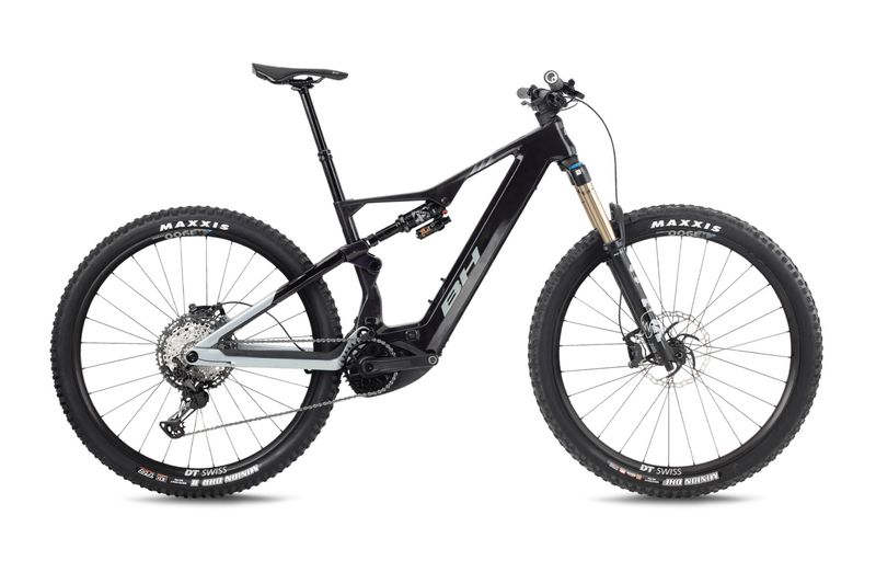 BH iLYNX+ NX TRAIL CARBON 8.8