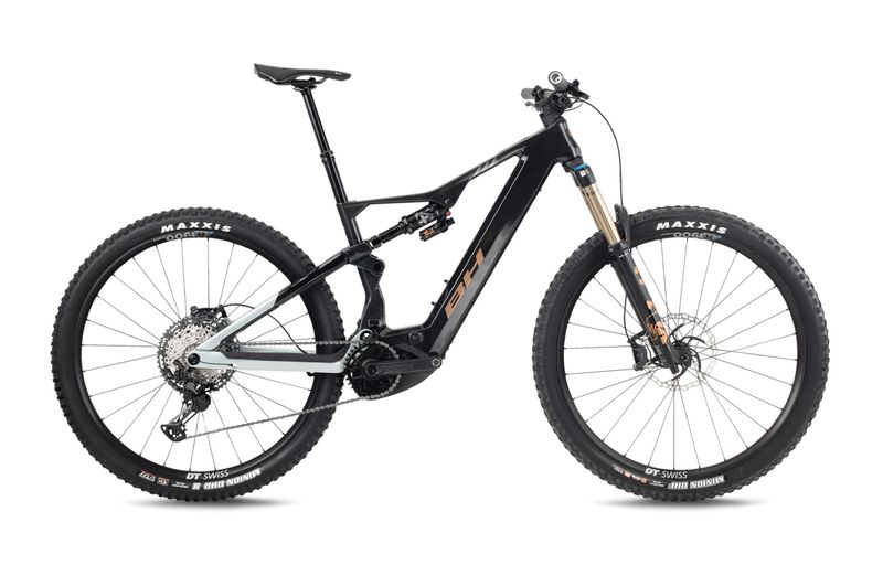 BH iLYNX+ NX TRAIL CARBON 8.8