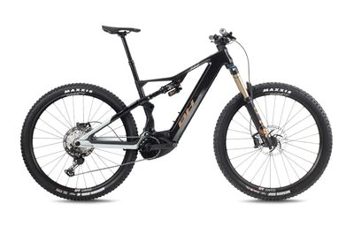 BH iLYNX+ NX TRAIL CARBON 8.8