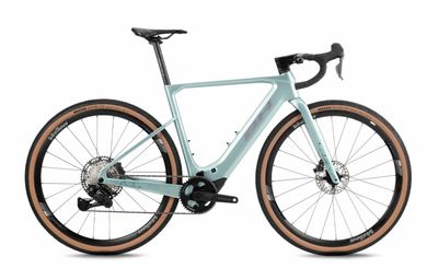 BH iGravel X NX Carbon 2.9 Showroom Model BH iGravel X NX Carbon 2.9 Showroom Model