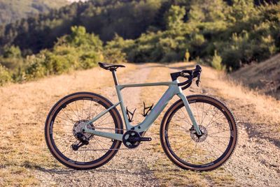 BH iGravel X NX Carbon 2.9 Showroom Model