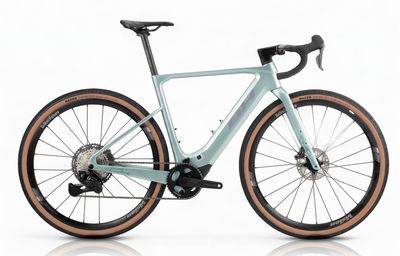 BH iGravel X NX Carbon 2.9 Showroom Model