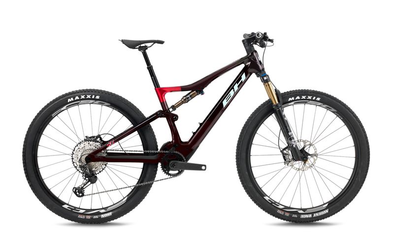 BH iLYNX RACE Carbon 7.8 Demo