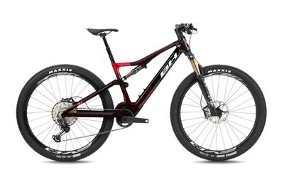 BH iLYNX RACE Carbon 7.8 Demo