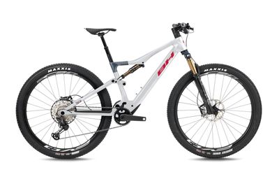 BH iLYNX RACE Carbon 7.8 Demo