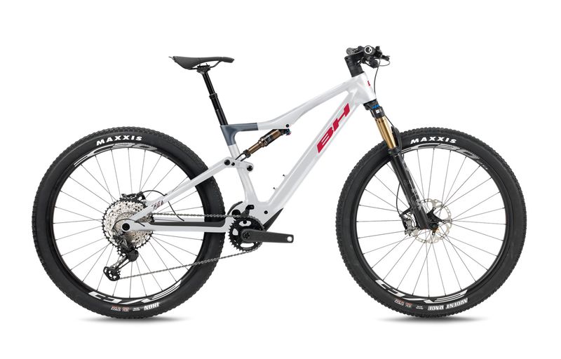 BH iLYNX RACE Carbon 7.8 Demo BH iLYNX RACE Carbon 7.8 Demo