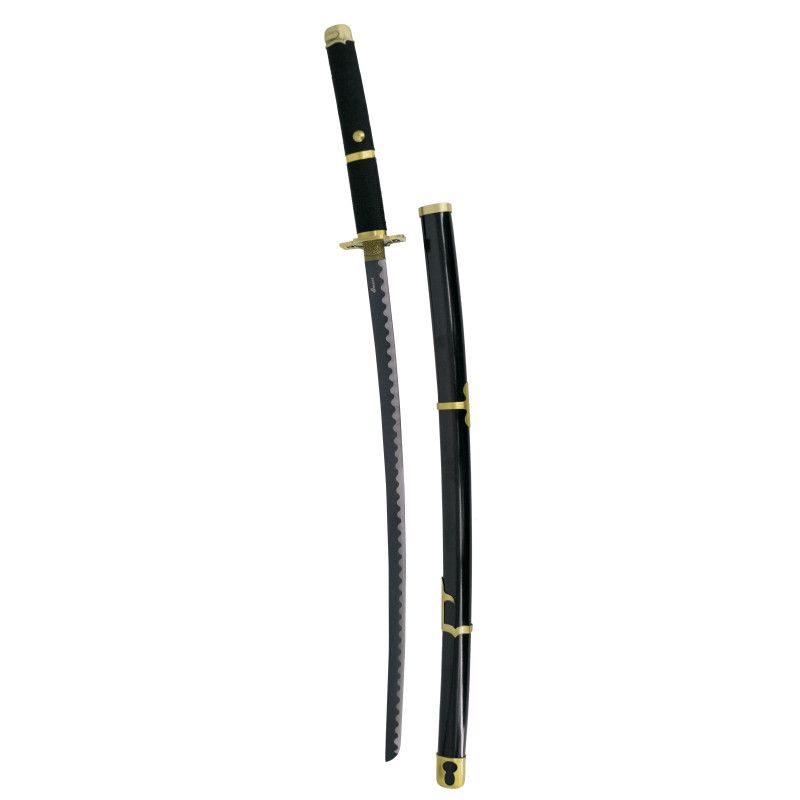 RESERVA Katana Yubashiri de Zoro One Piece 103 cm